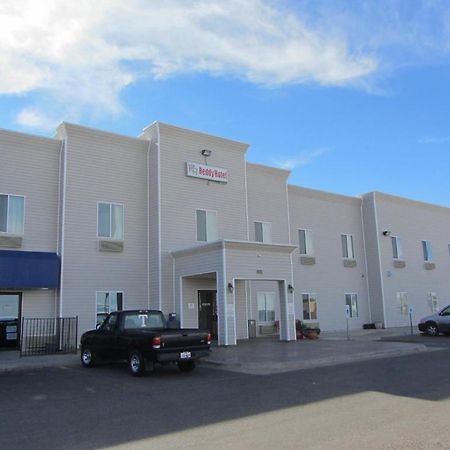 Reddy Hotel Plainview Exterior foto